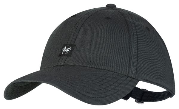 Casquette Unisexe Buff Chill Baseball Noir