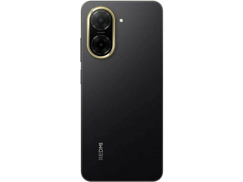Xiaomi Redmi A5 128 GB Handy mit 6.88 Zoll HD  Display, 128 GB Speicher und 5200 mAh Akku