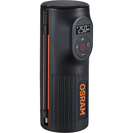 Osram TYREinflate 2000 mini-kompressor
