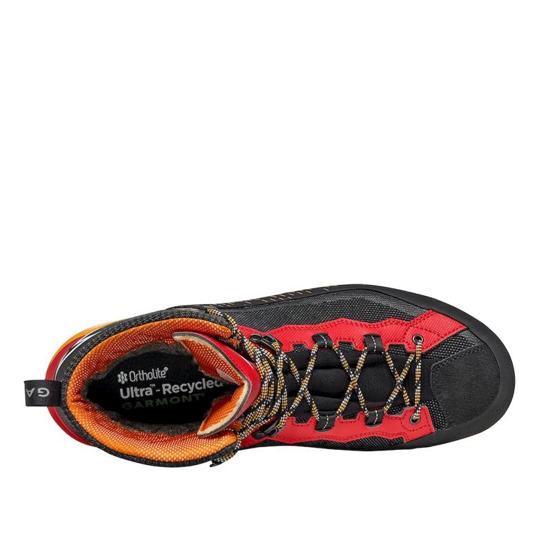 Tower 3.0 GTX - Chaussures alpinisme