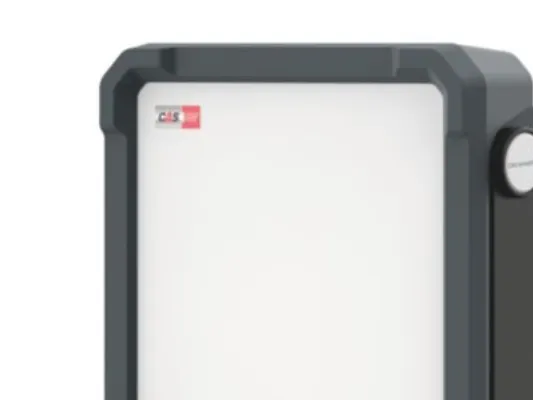 Arbejdslampe Vega 2 Connect LED 2000lm