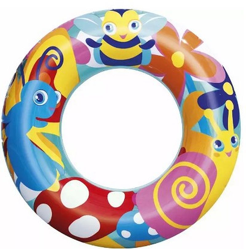 Schwimmring DESIGNER 56 CM
