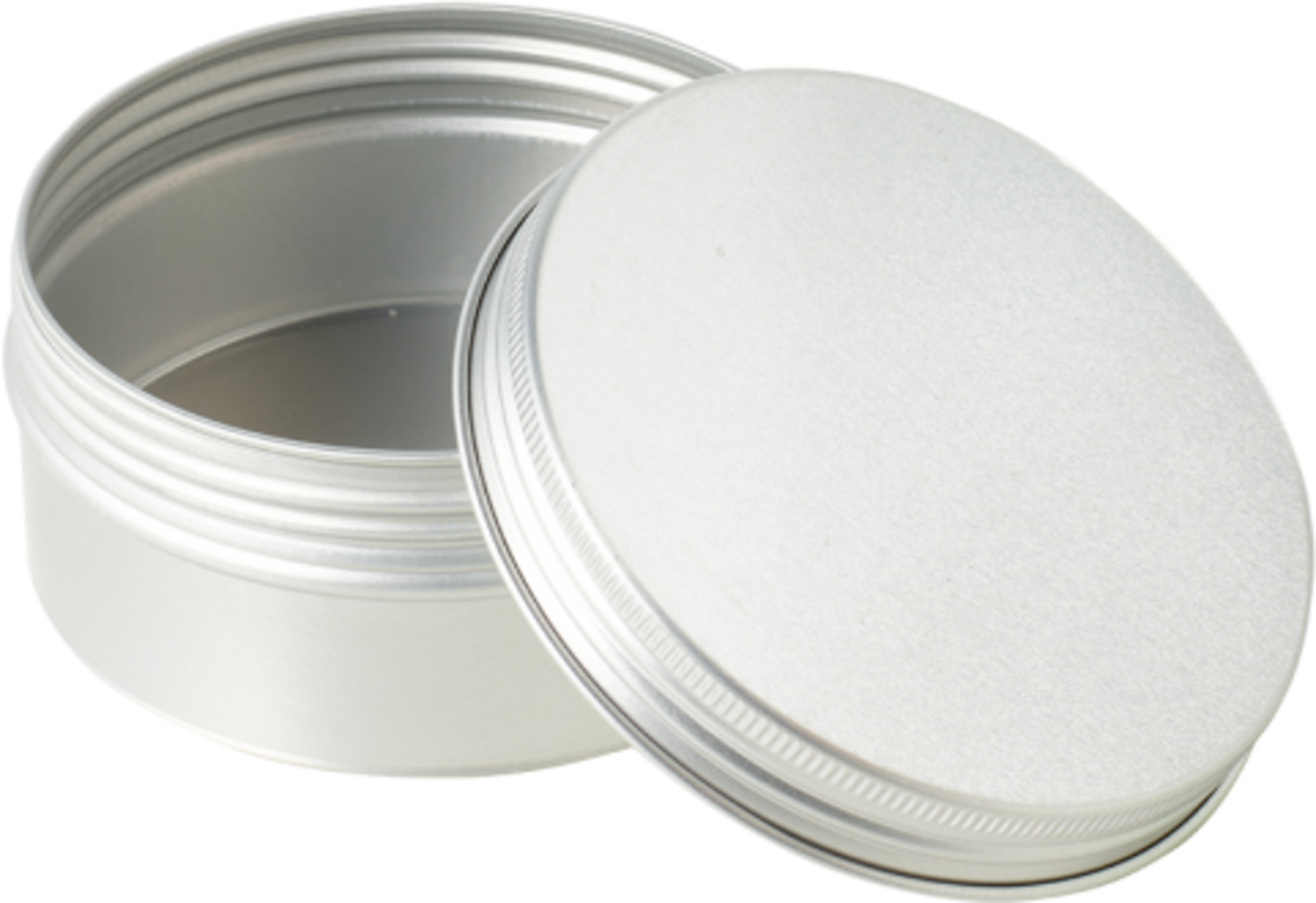 Avril  Aluminium Box, 150 ml