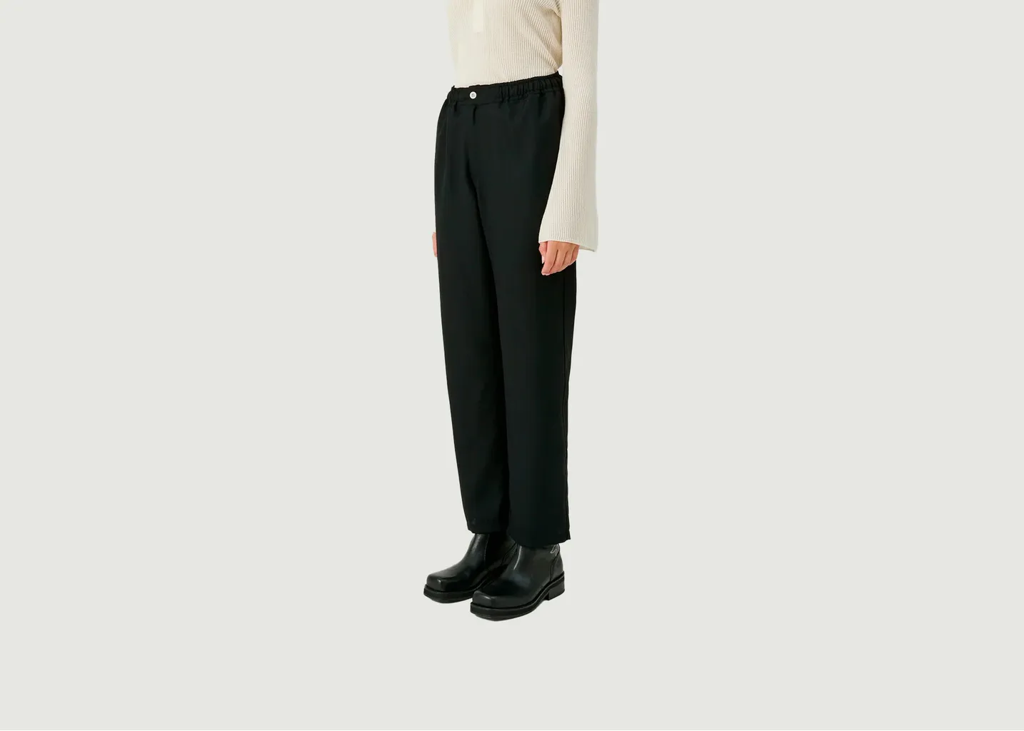 Pantalon Fadi soulland
