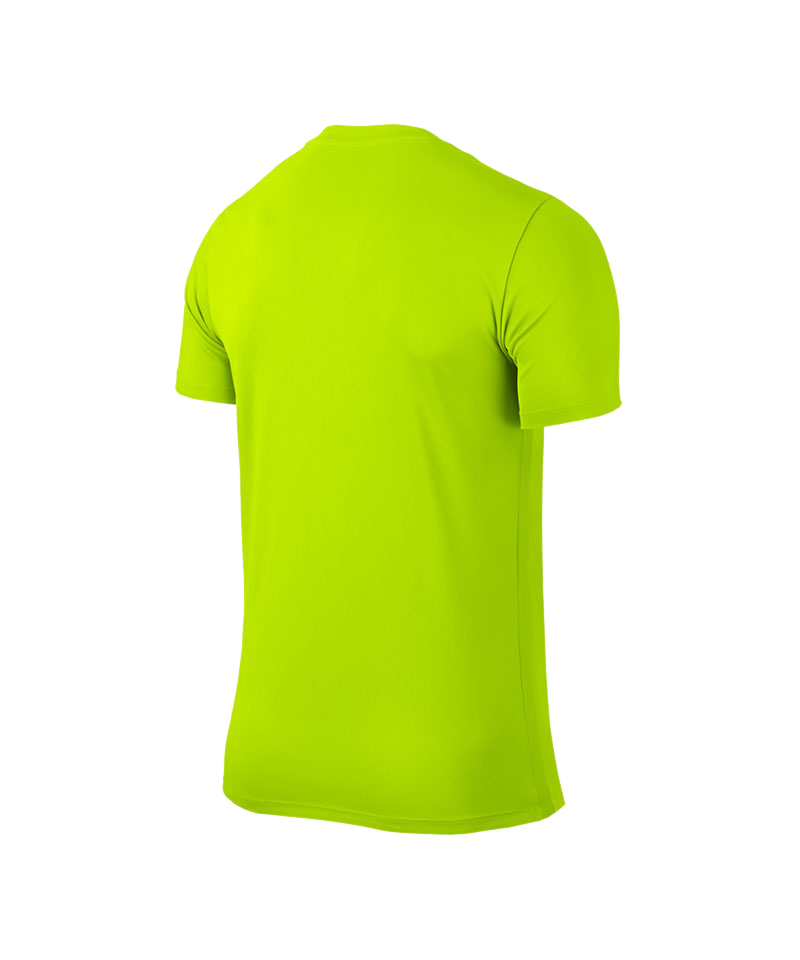 Nike Park VI Trikot kurzarm Gelb F702