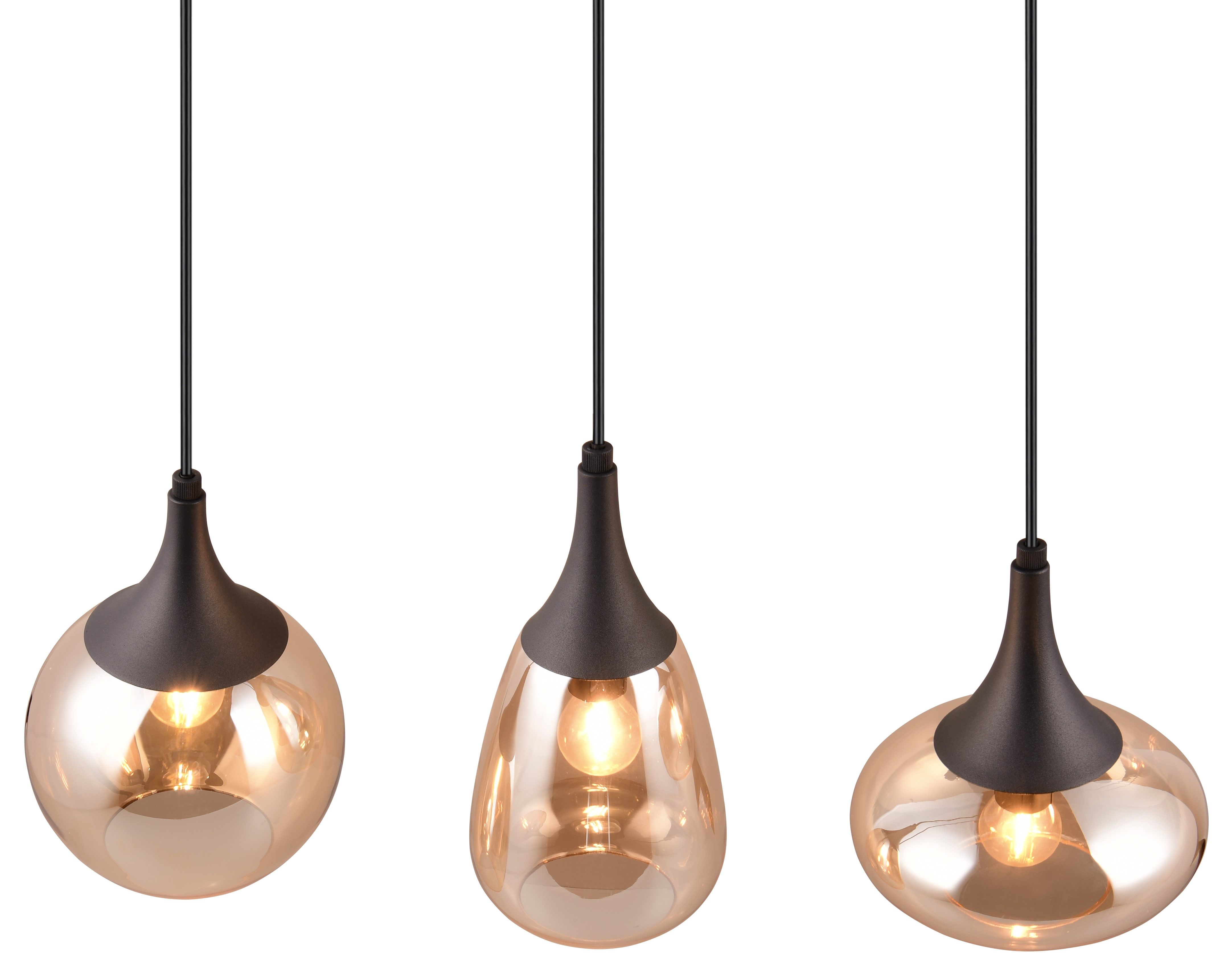 Hanglamp  Lumina B68 x D19 cm
