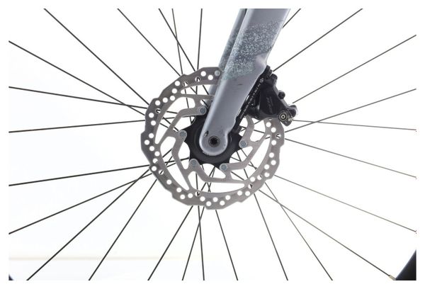 Produit reconditionné · Orbea Orca M30i Carbone Di2 12V · Gris / Vélo de route / Orbea | Très bon état