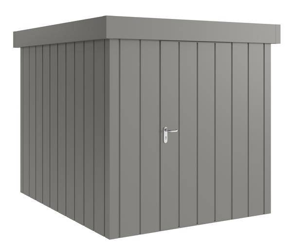 Hörmann Metallgerätehaus Juno JFD6 M-Sk