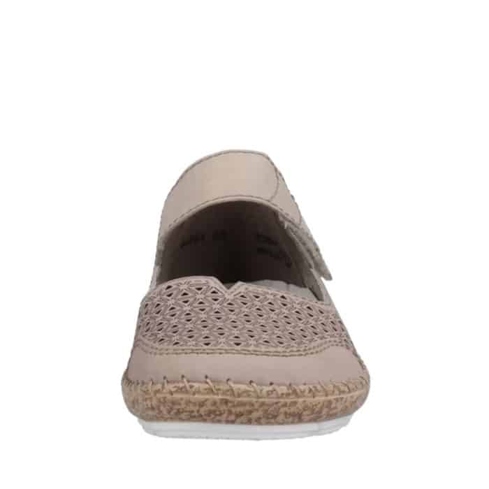 Rieker Sko Dame 44864-60