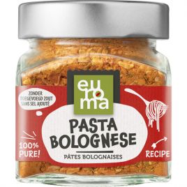 Euroma Pasta bolognese kruiden