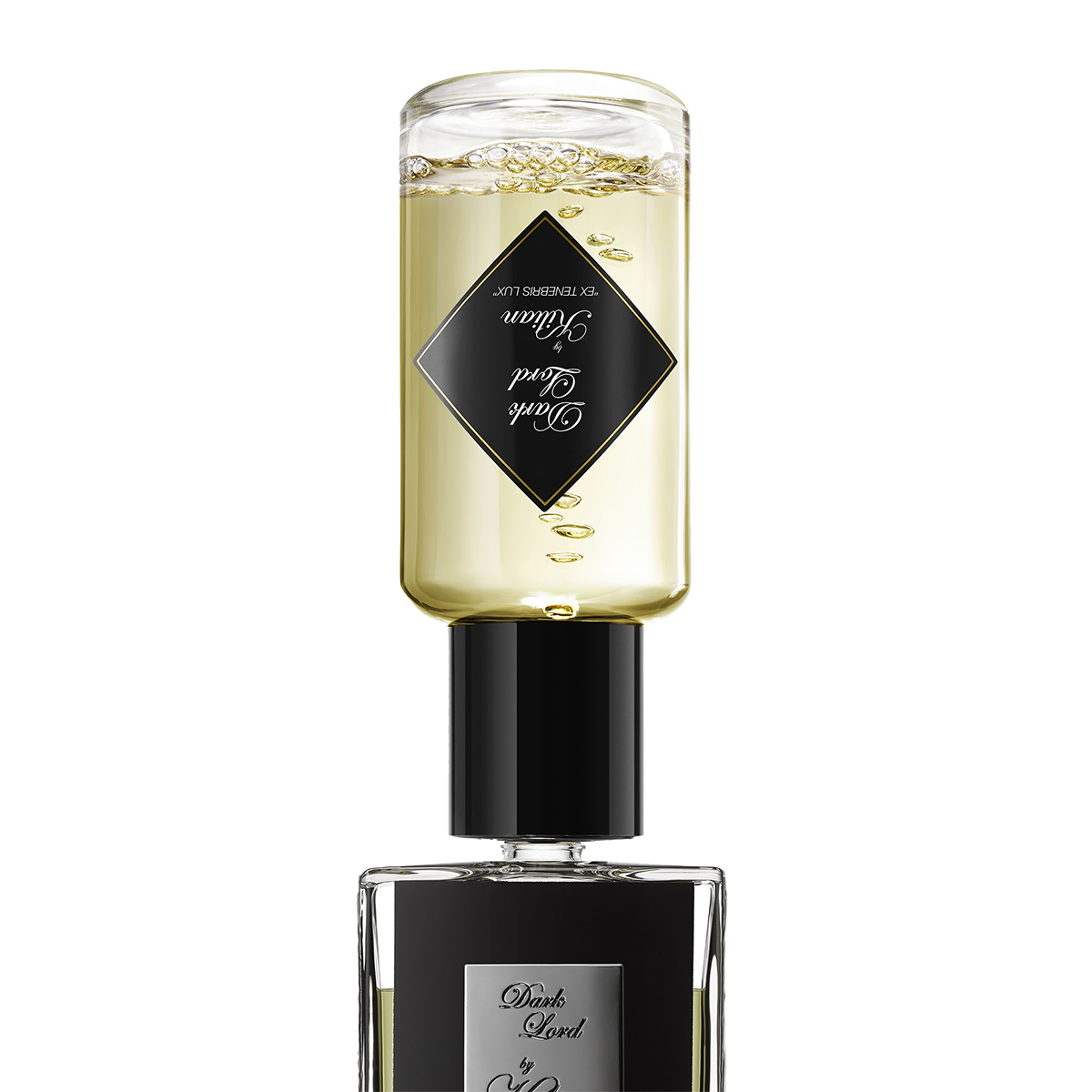 Dark Lord Eau de Parfum Refill 100ml