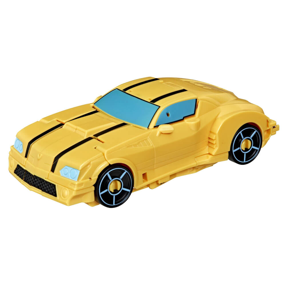 Transformers CYB ROLL AND TRANSFORM BB