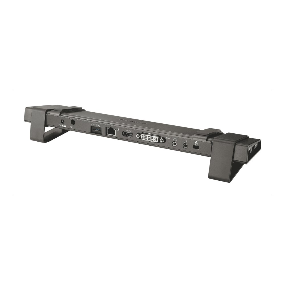 ASUS USB 3.0 HZ-3A Plus Docking Station