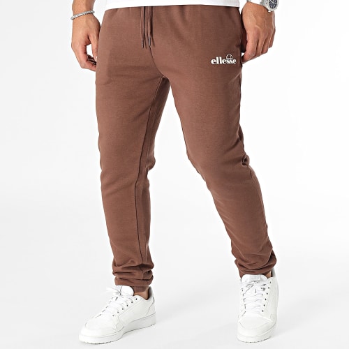 Pantalon Jogging Cravo SHT16465 Marron