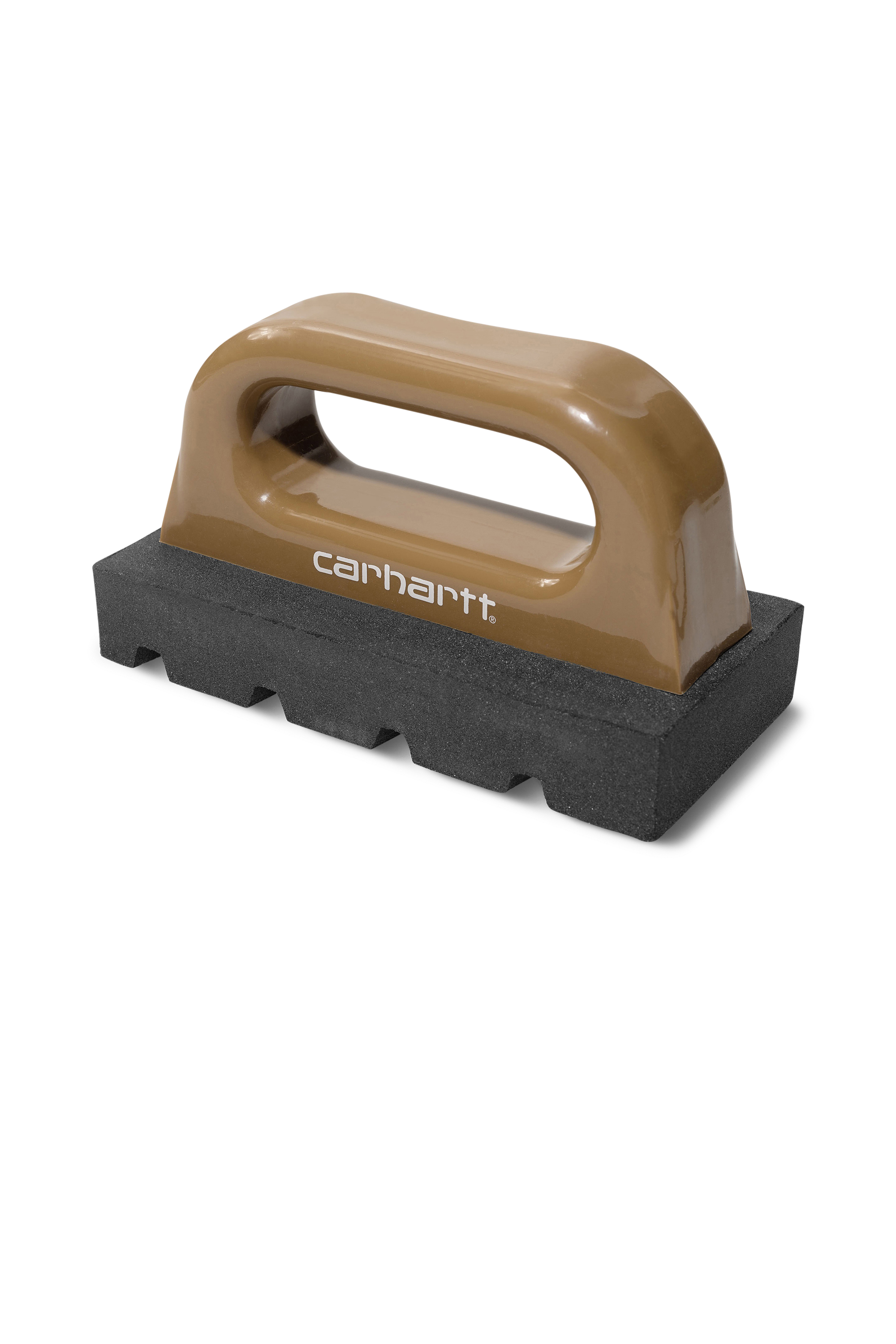 CARHARTT WIP Affuteur Skate Skate Rub Brick Tool Multicolore