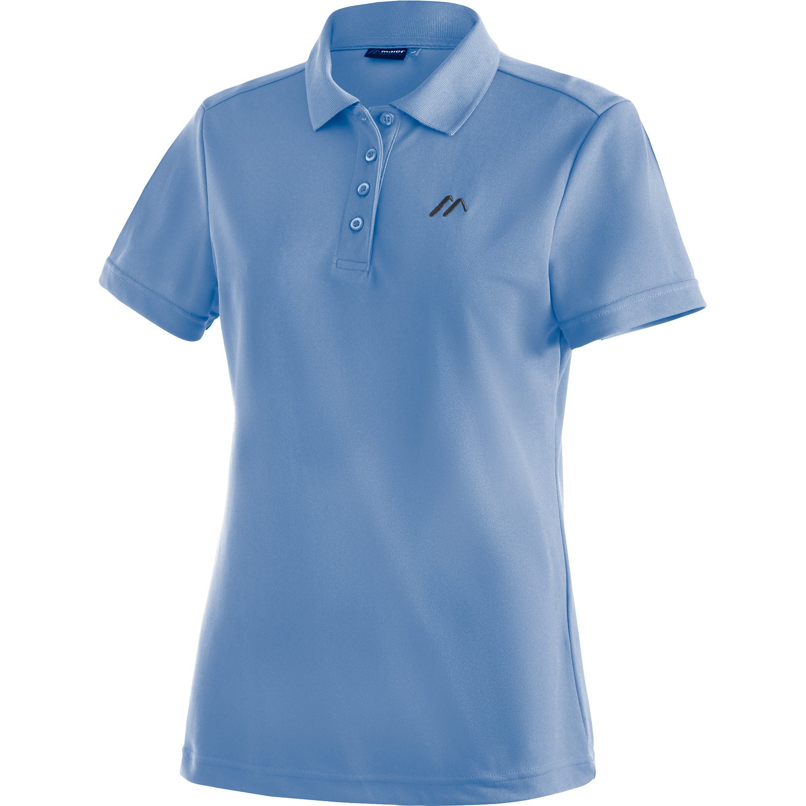 Maier Sports Ulrike Poloshirt Damen san francisco bay