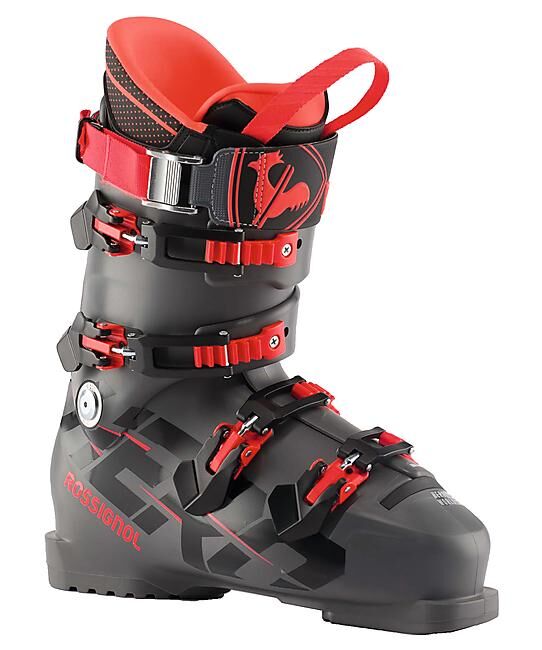 ROSSIGNOL - CHAUSSURES SKI PISTE HERO WORLD CUP 130 MEDIUM