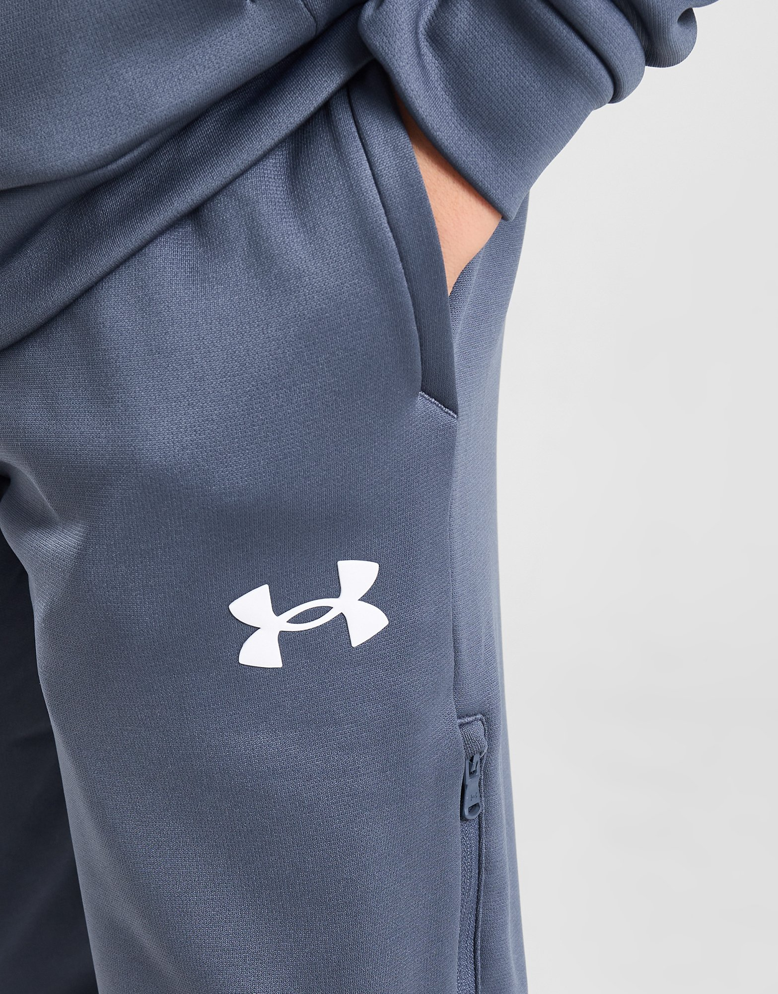 Under Armour Pantalon de jogging UA Armour Fleece Junior