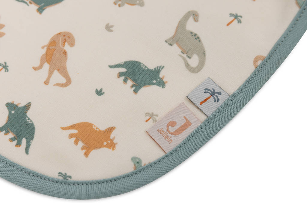slab Roarsome - set van 5
