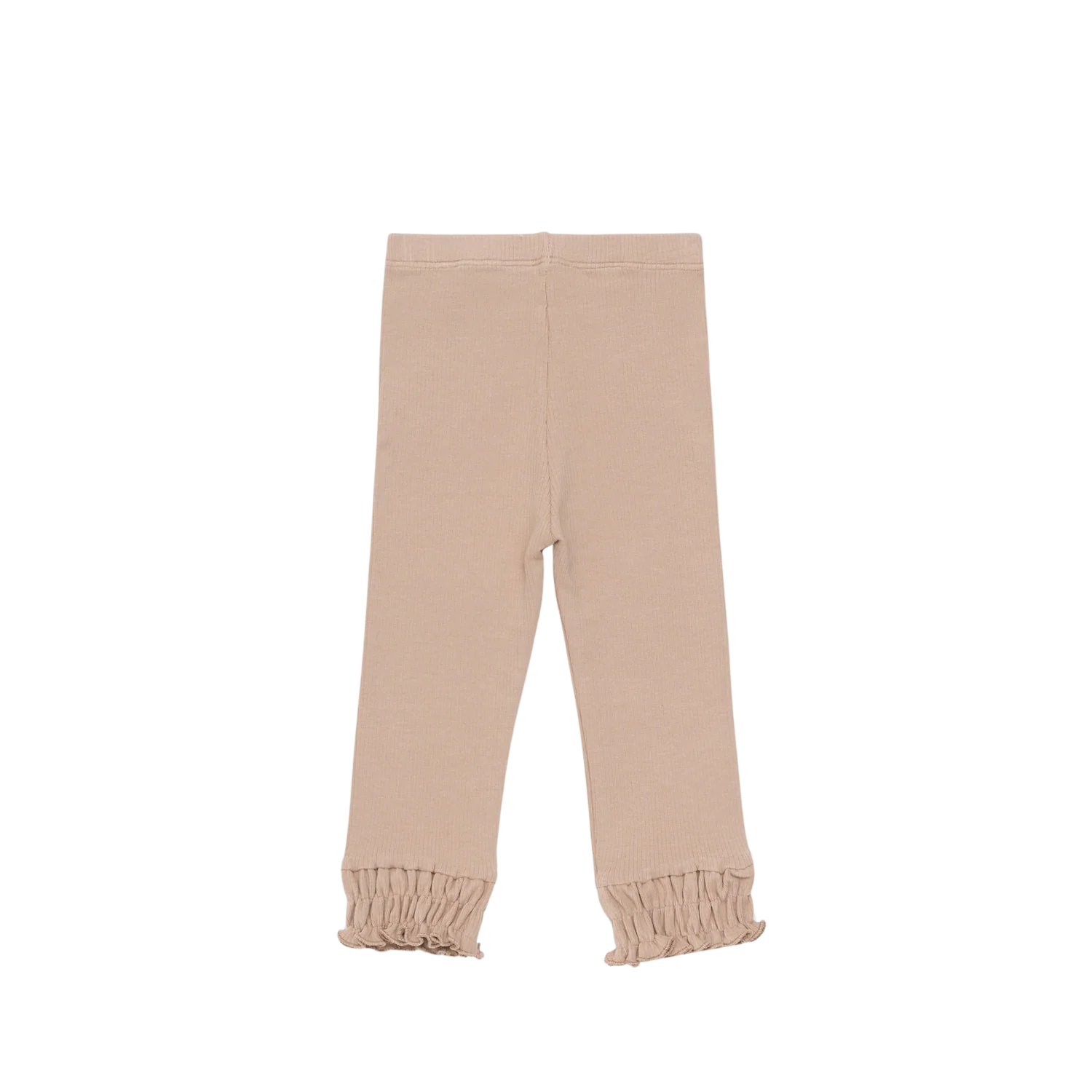 Ies Leggings | Rose Mocha