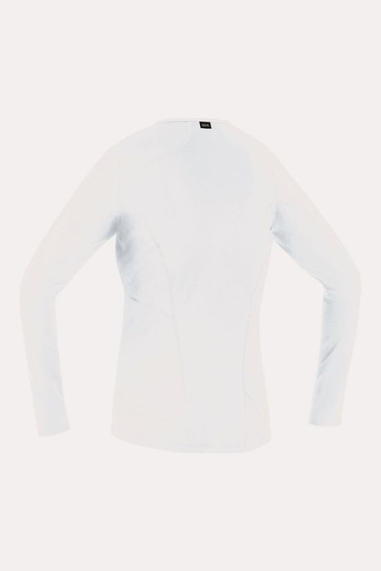 Gore Wear Gore Wear Gore Wear M BL Thermo Long Sleeve Shirt Dames