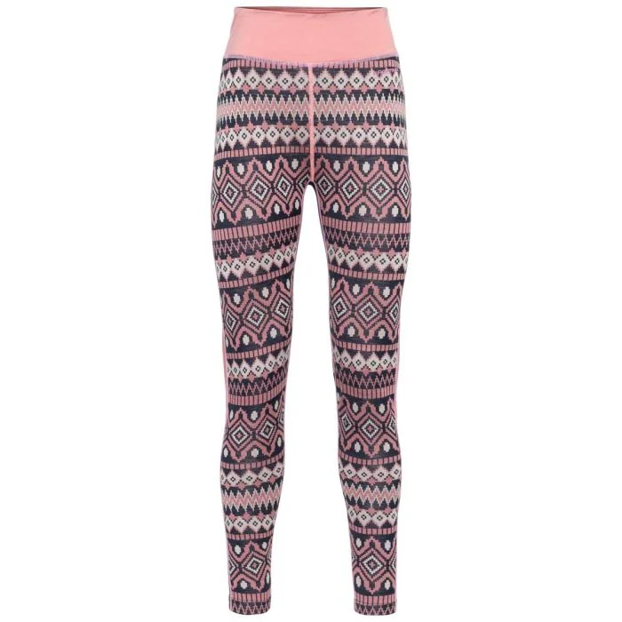 Malia Pants Women basislag