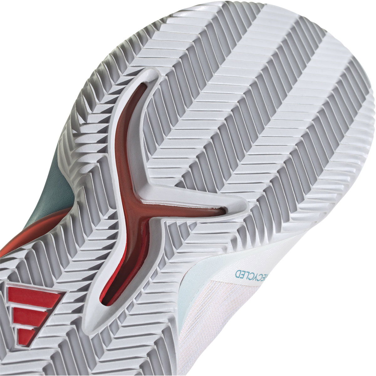 adidas Adizero Cybersonic Clay Tennissko Dame