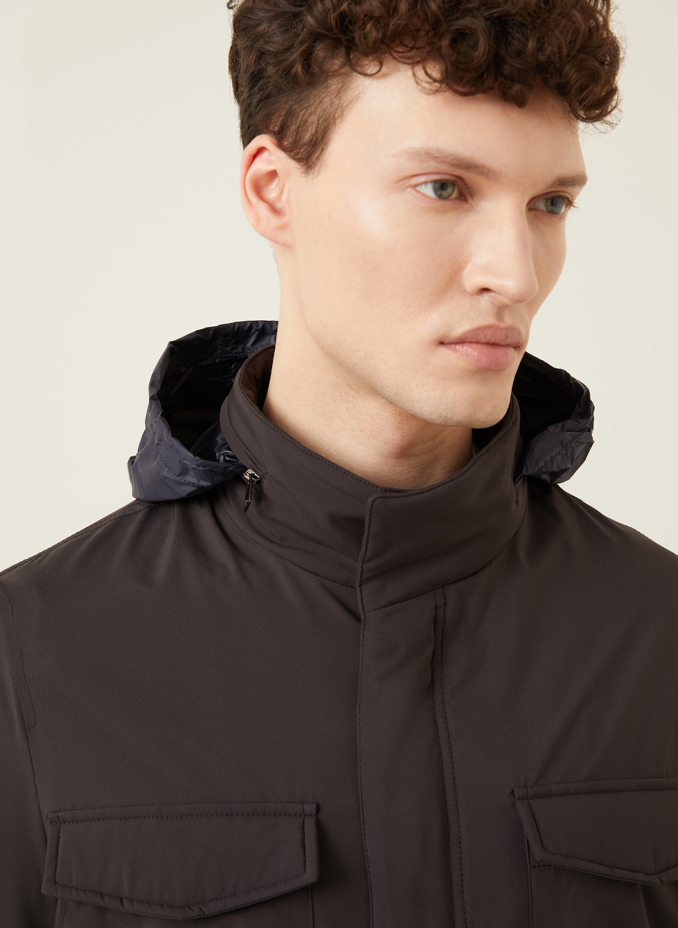 manzoni 24 Fieldjacket