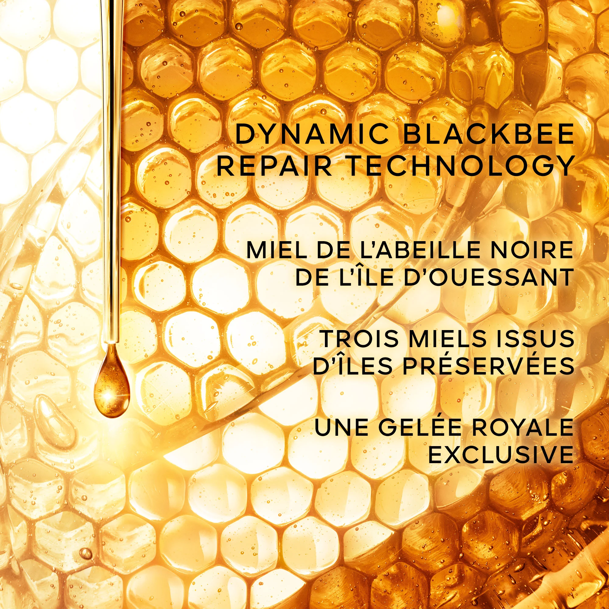 ABEILLE ROYALE La Crème ClarifyRepair - La recharge |