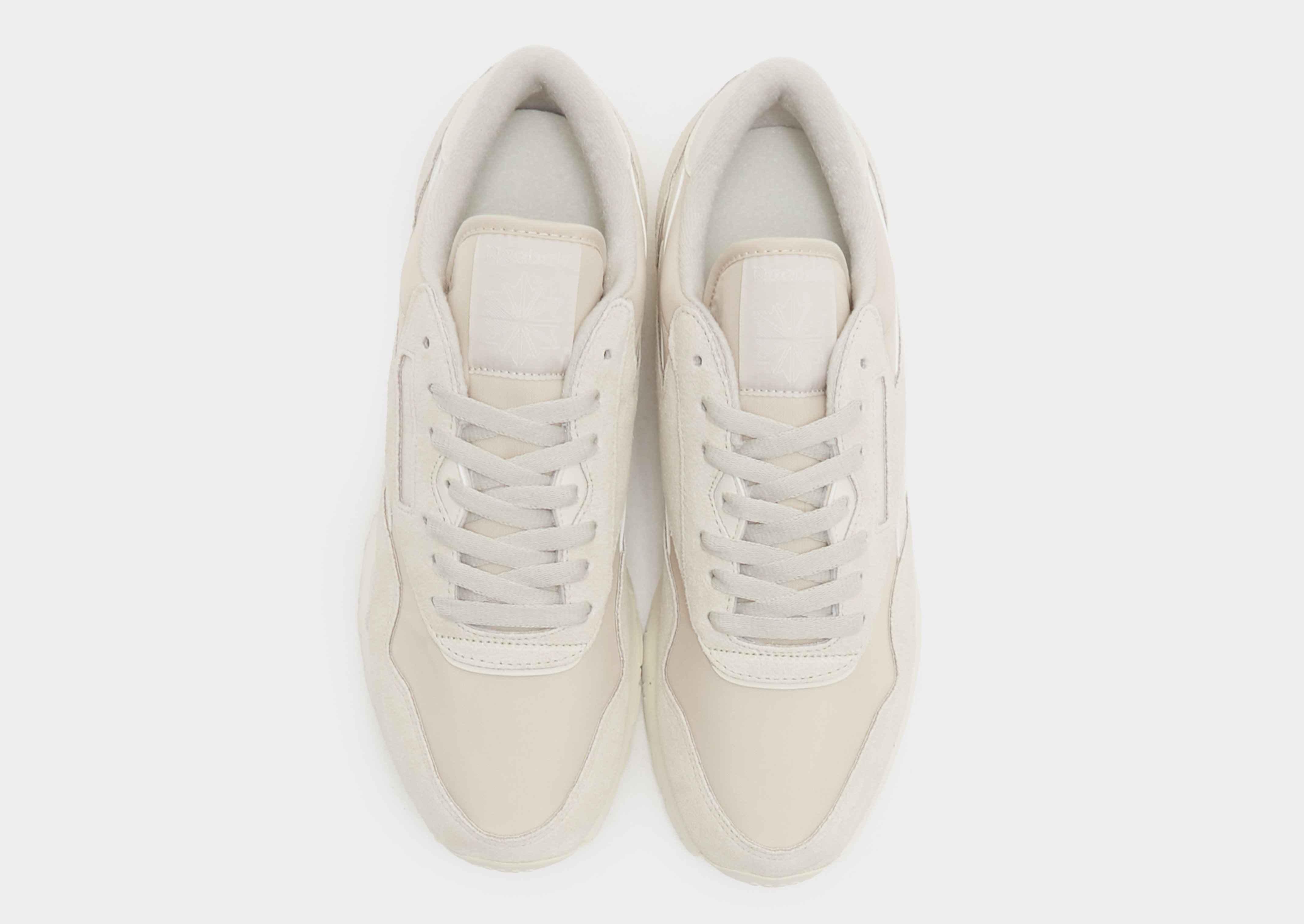 Reebok Classic Nylon Cozy Homme