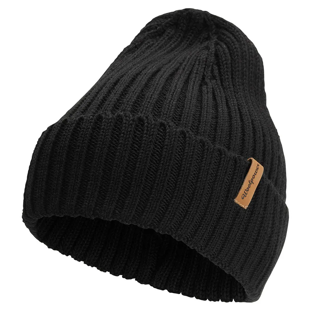 Woolpower -  Beanie Rib