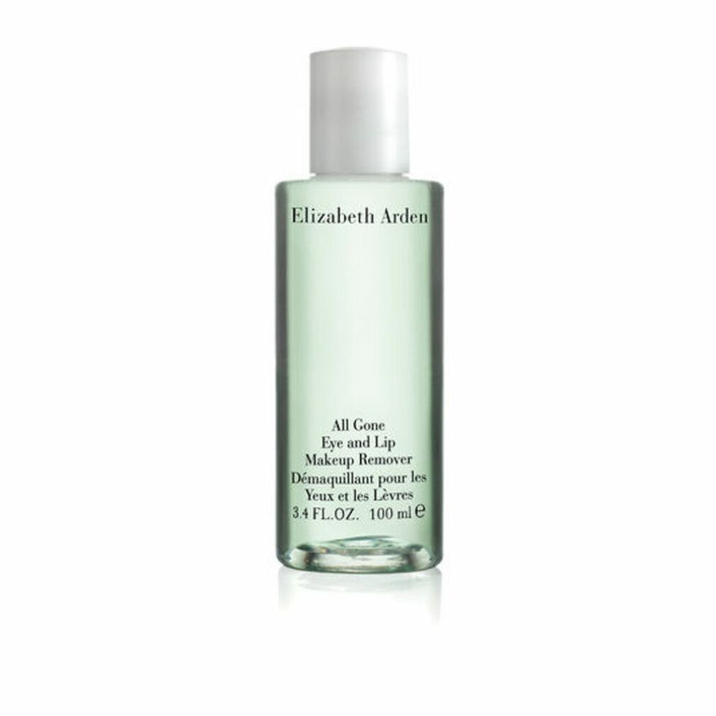 Elizabeth Arden All Gone Eye and Lip Make Up Remover