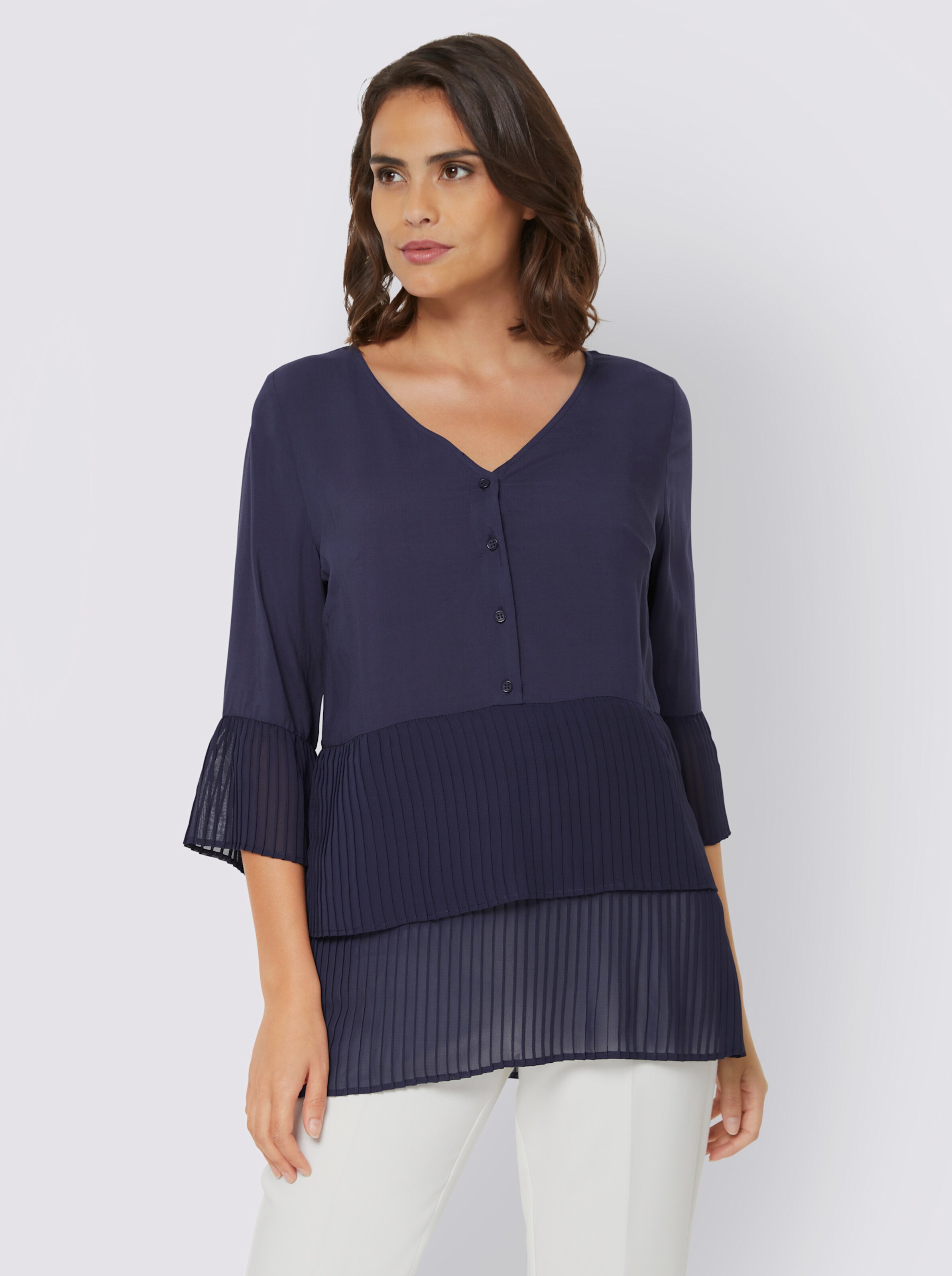 Bluse