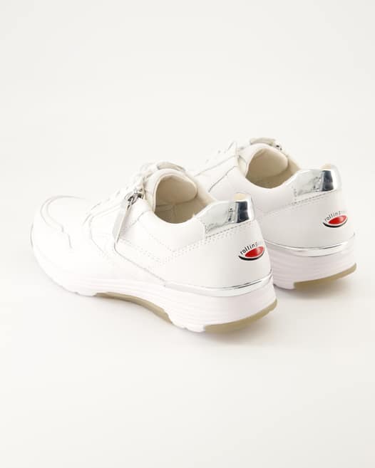 Gabor 46.978.50 Sneaker in Weiß