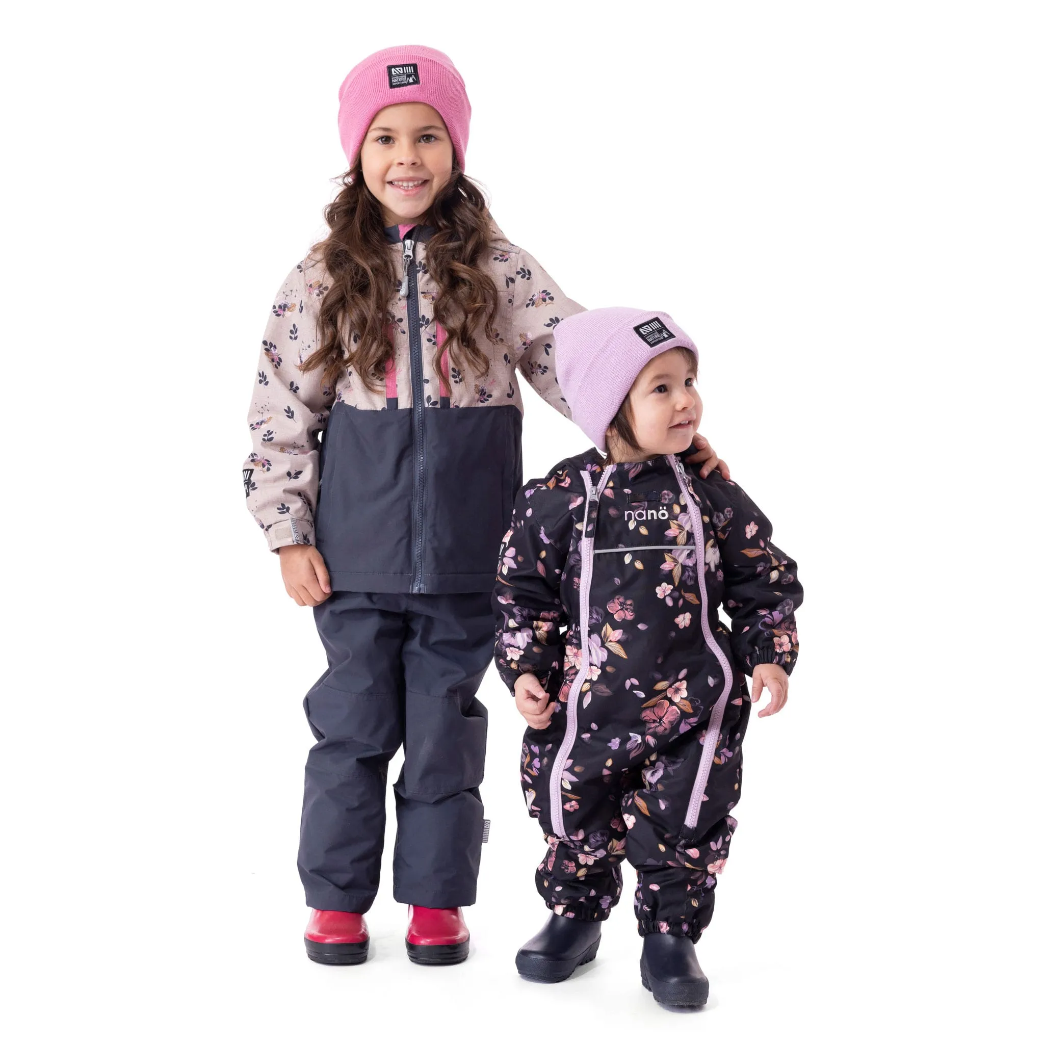 Nanö Tuque Tricot Unie 12-24mois