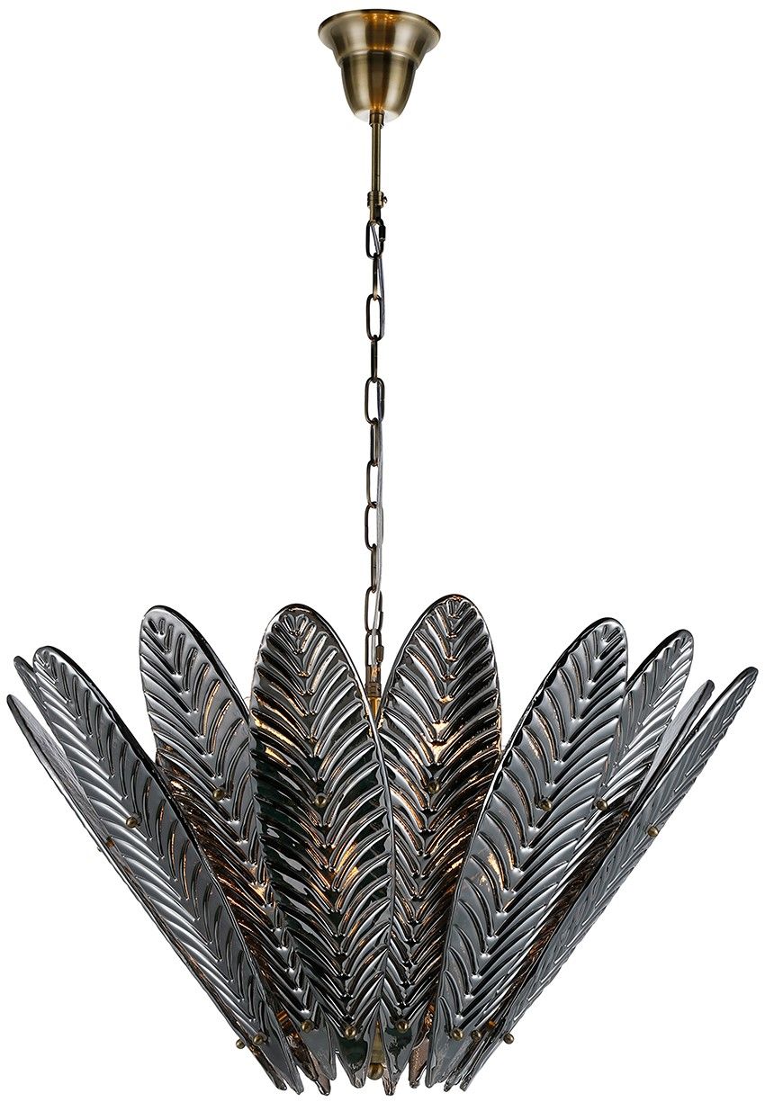 Hanglamp HL-0160 Feme ⌀70  x H40 cm