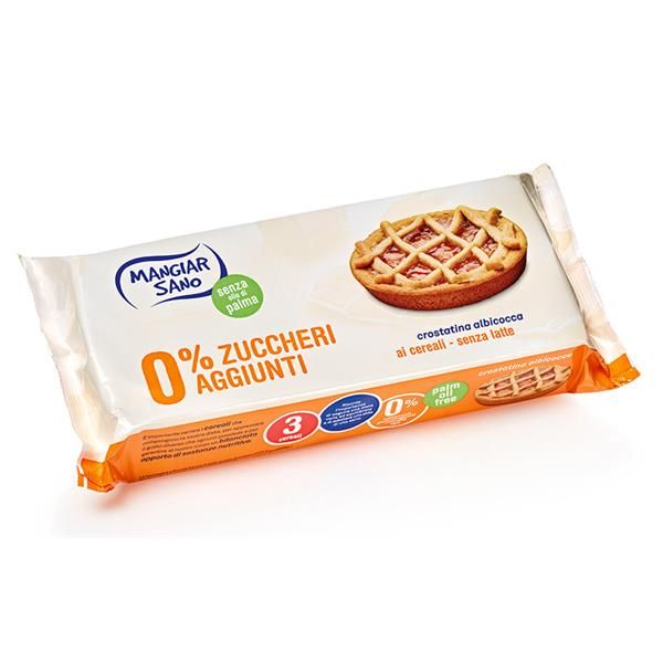 Tarte Alperce Sem Adição De Açúcares