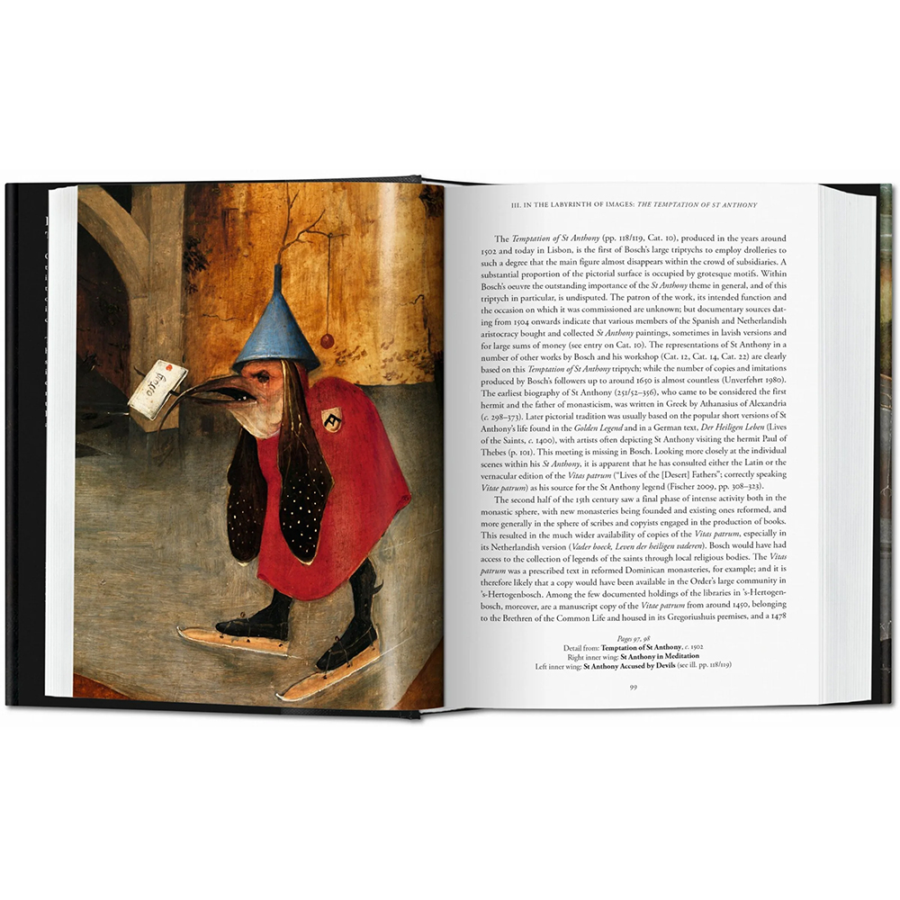 Bosch The complete works