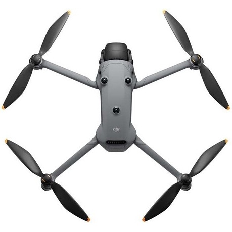 Drone Dji Mavic 4 Pro 512GB Creator Combo(DJI RC Pro 2)