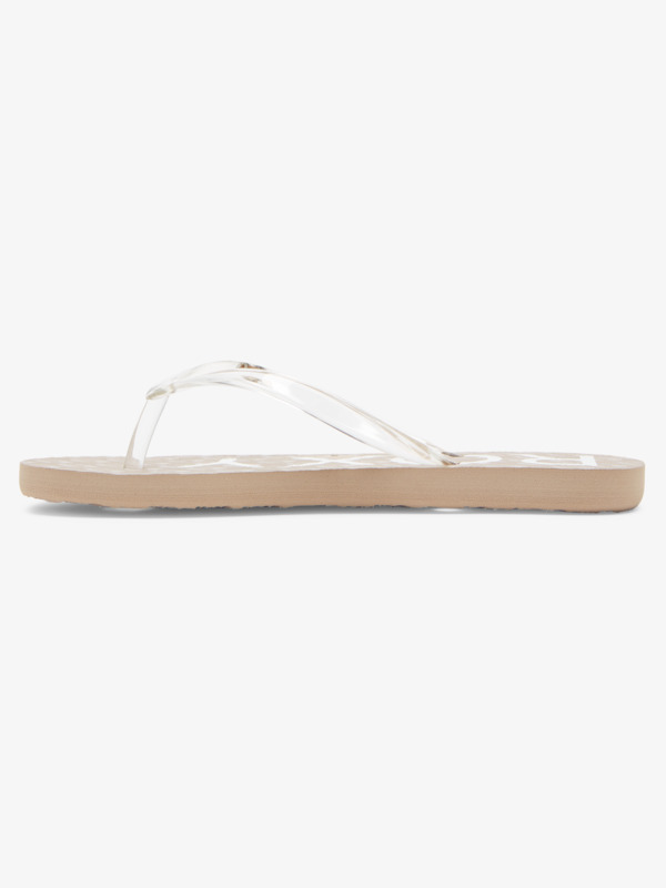Viva Jelly Sandales Beige Fille 8-16 ans