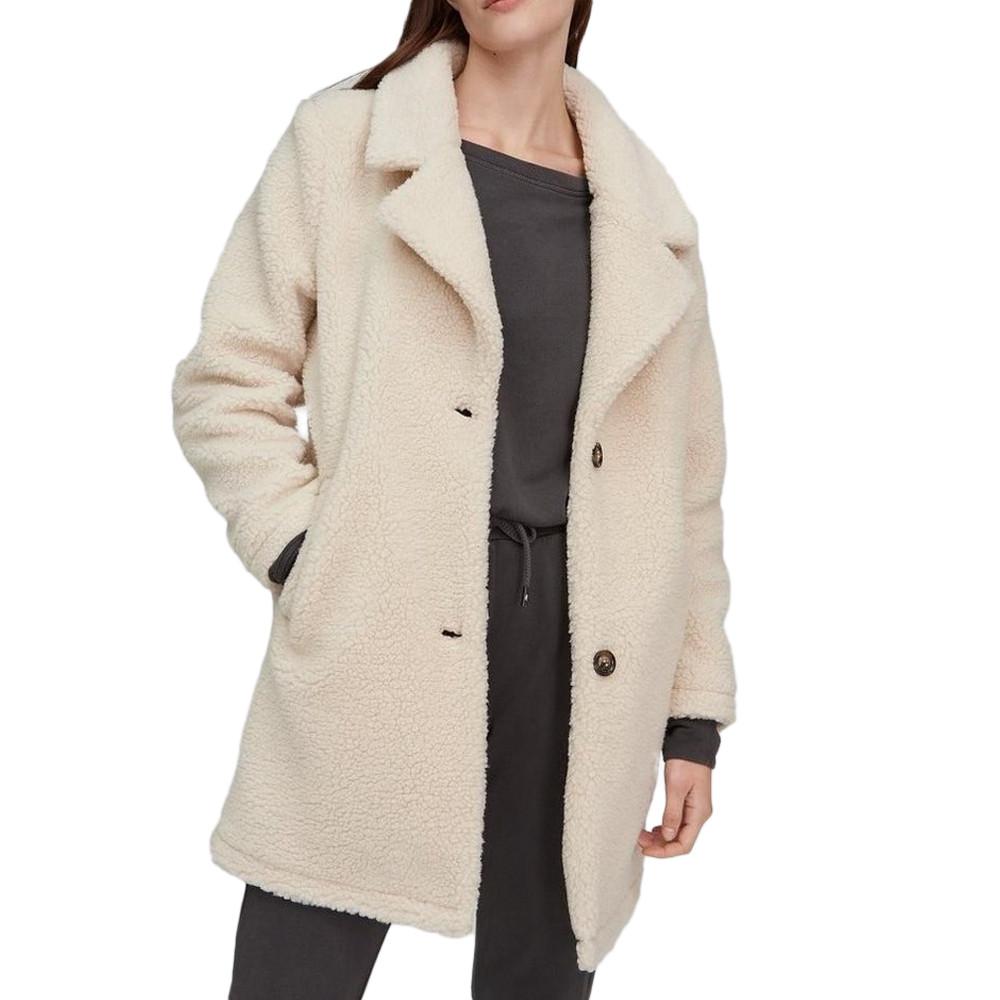 O'Neill Veste Sherpa Beige Femme O'Neill 046