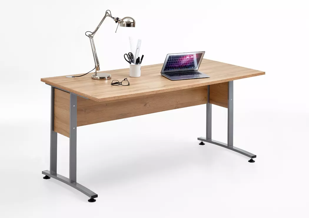 Schreibtisch Calvia, 160 x 80 cm