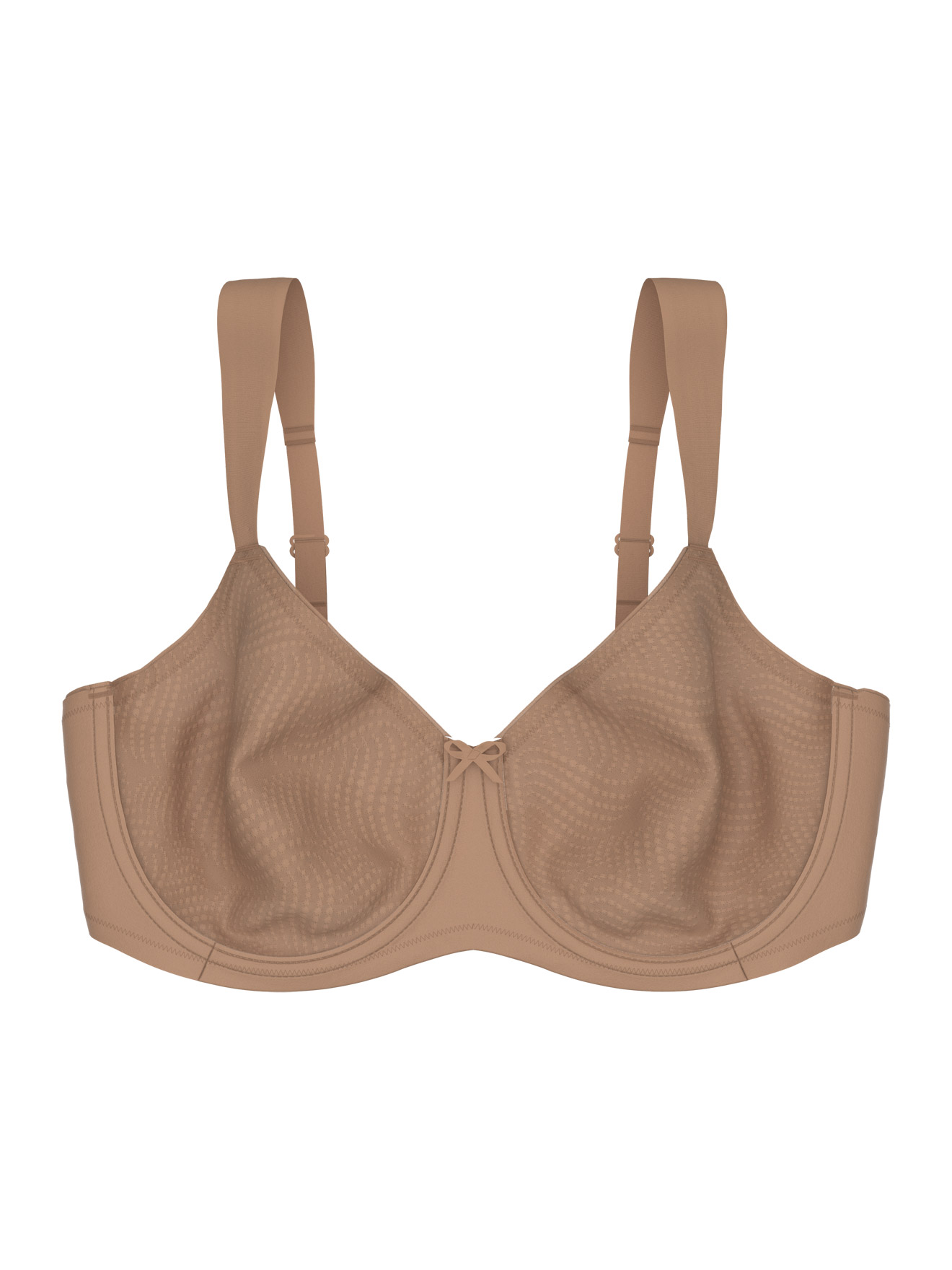 Soutien-gorge Essential Minimizer