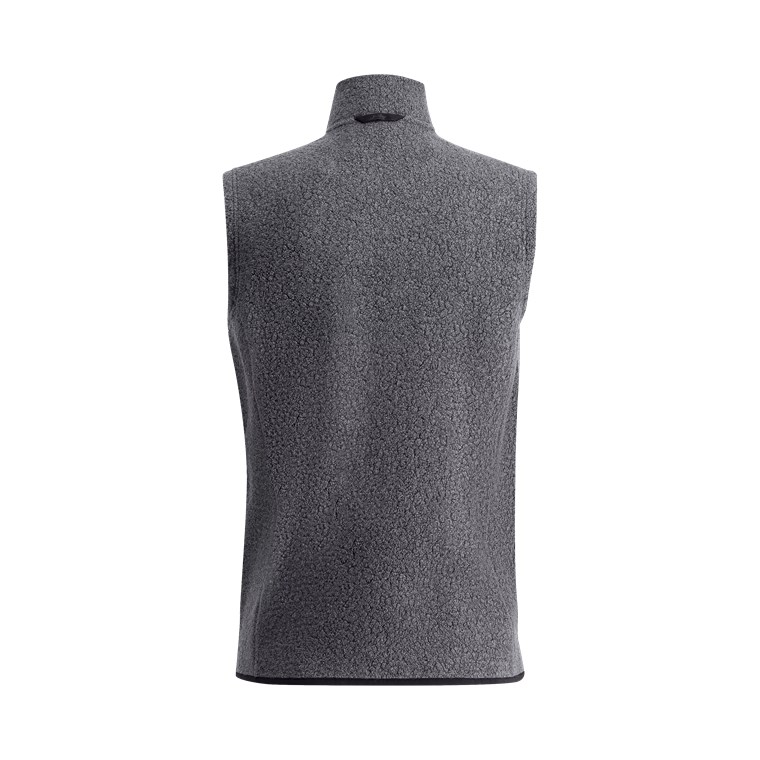 Lundhags Flok Wool Ms Pile Vest Granite
