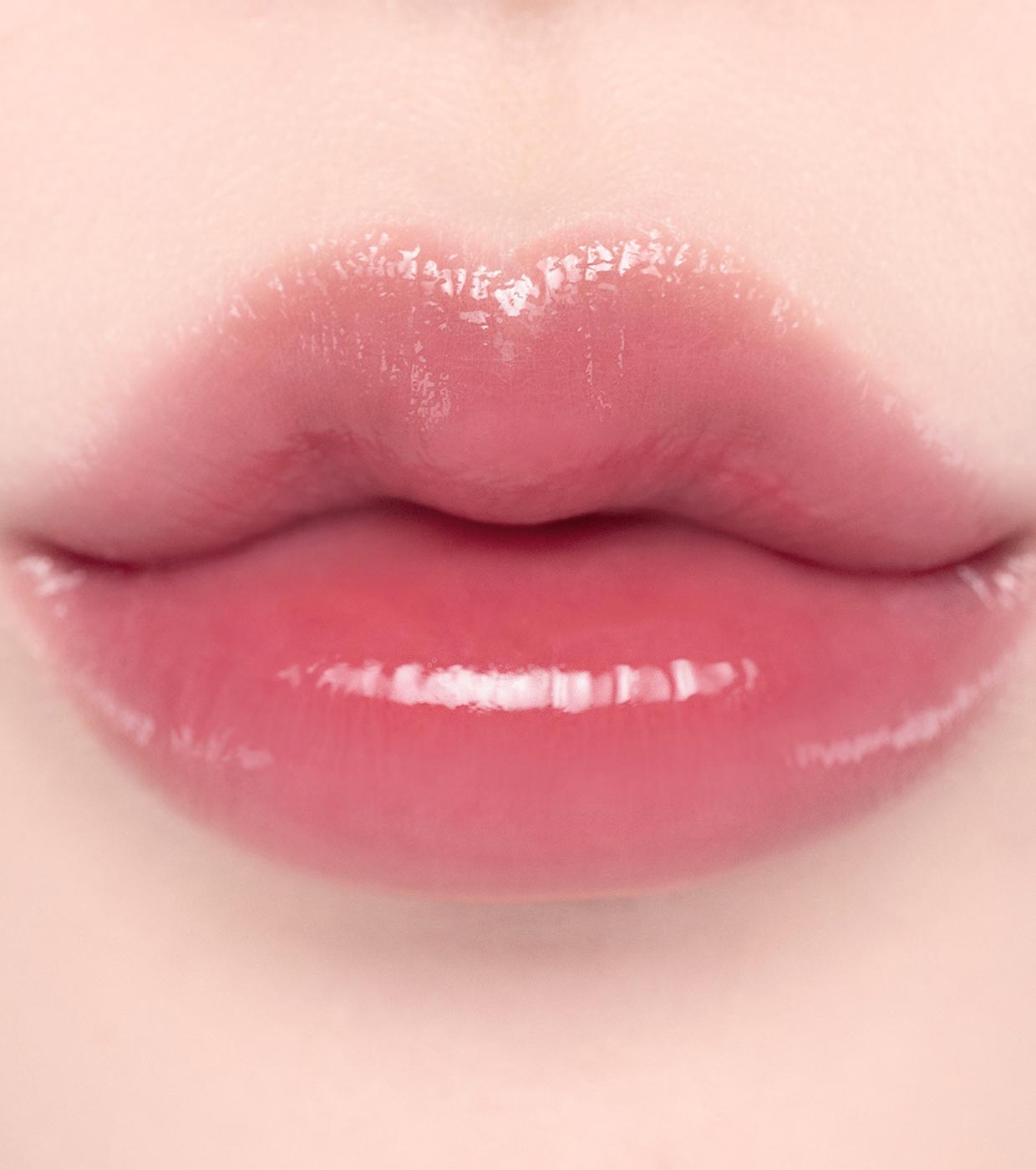 Laka - Lip Gloss Jelling Nude Gloss - 302: Grape Ring