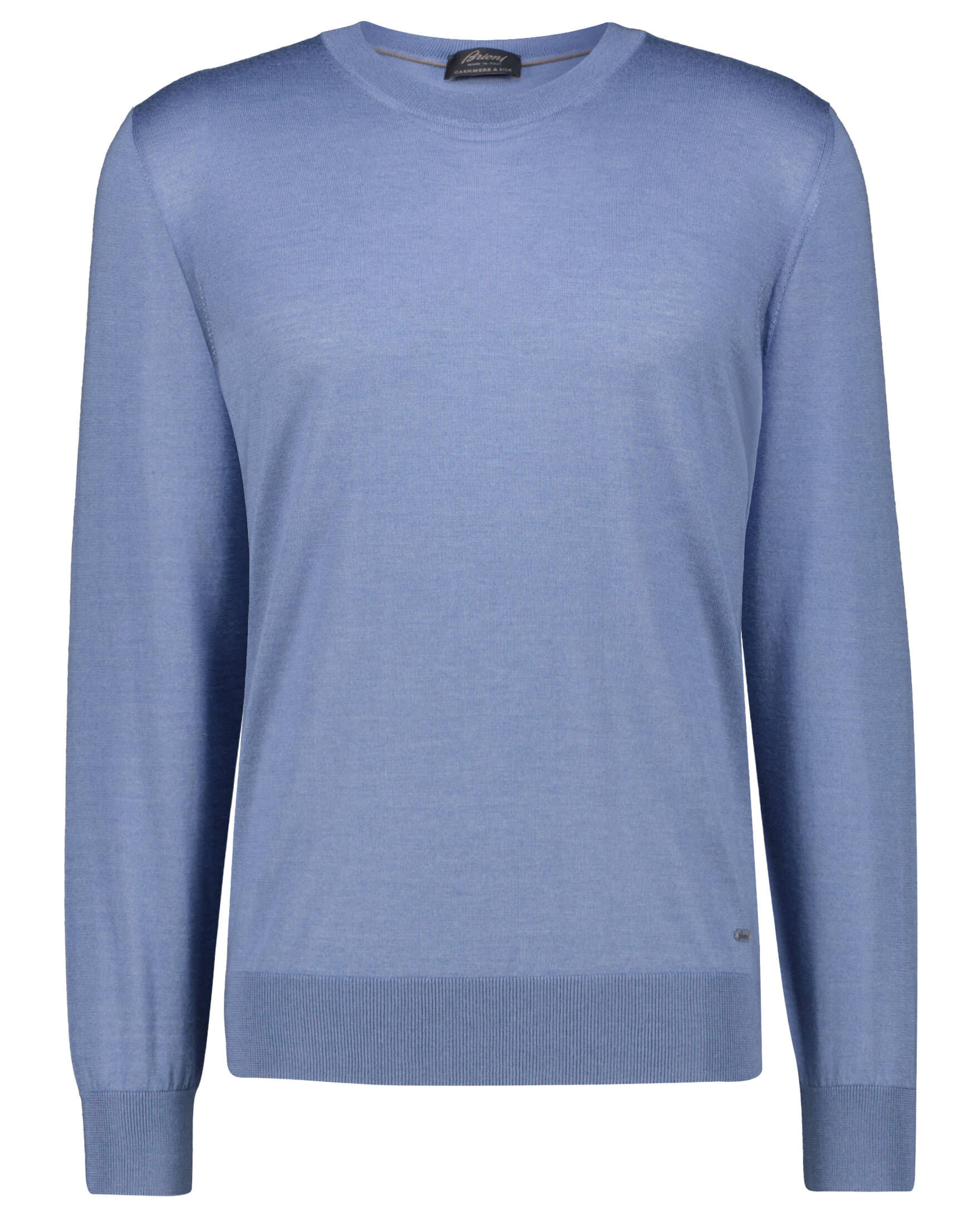 Brioni| Herren Strickpullover aus Kaschmir und Seide