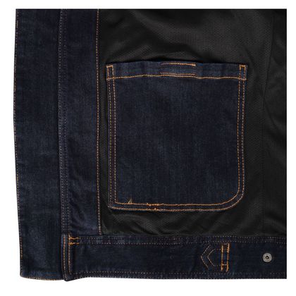 Blouson Segura SUNNY - Bleu