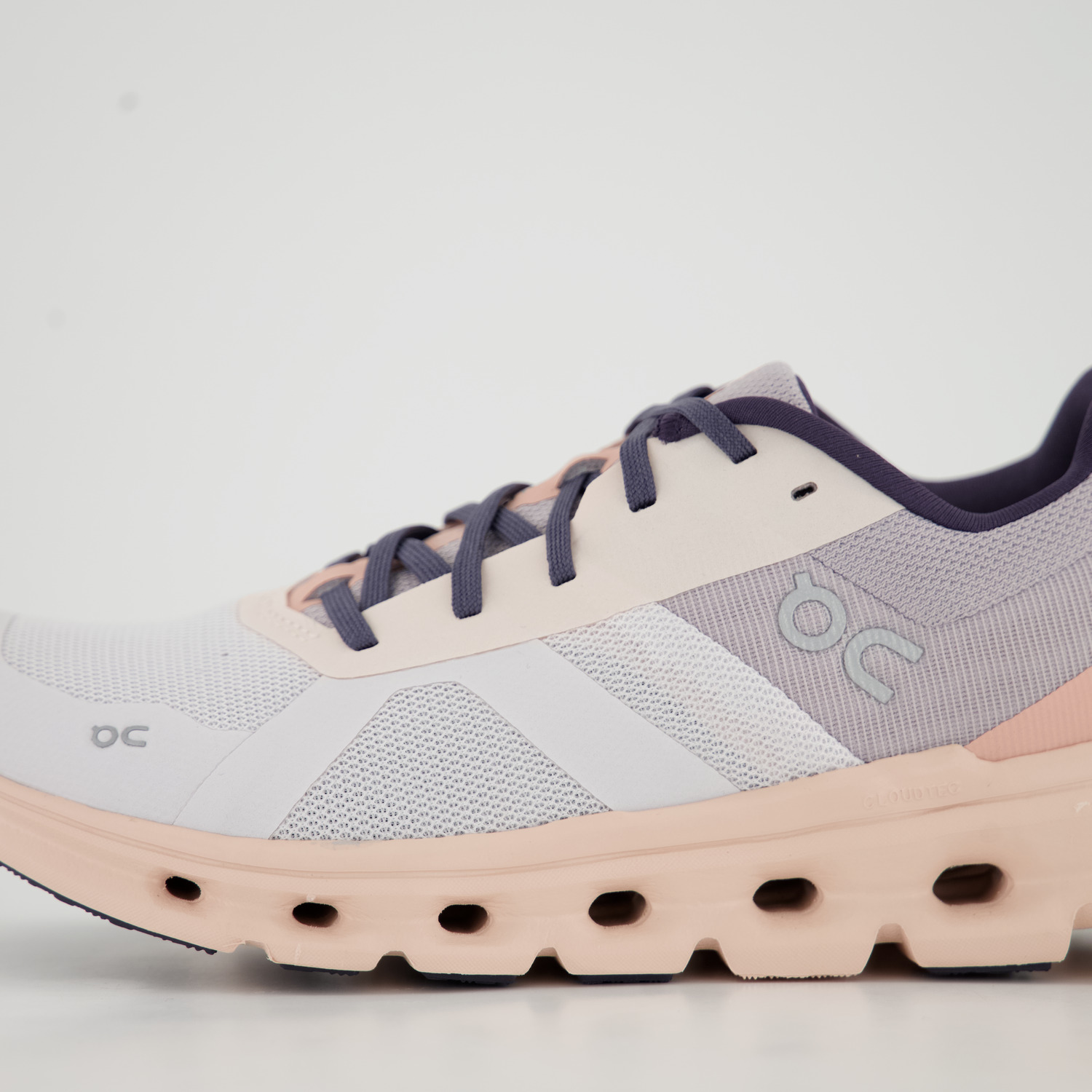 ON CLOUDRUNNER