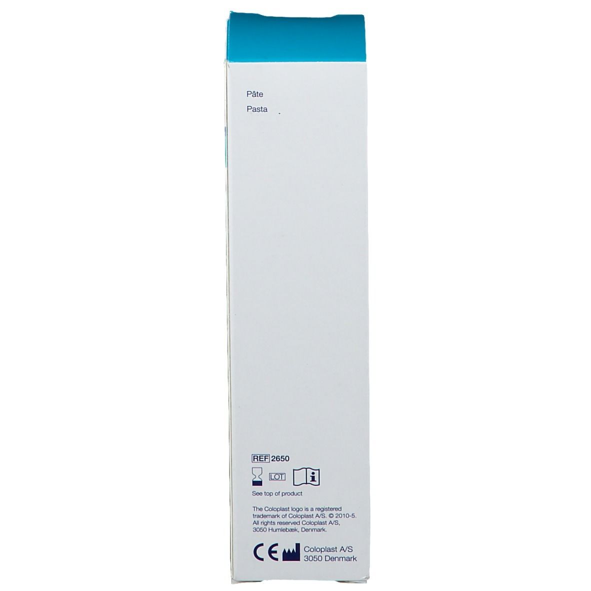 COLOPLAST® Paste