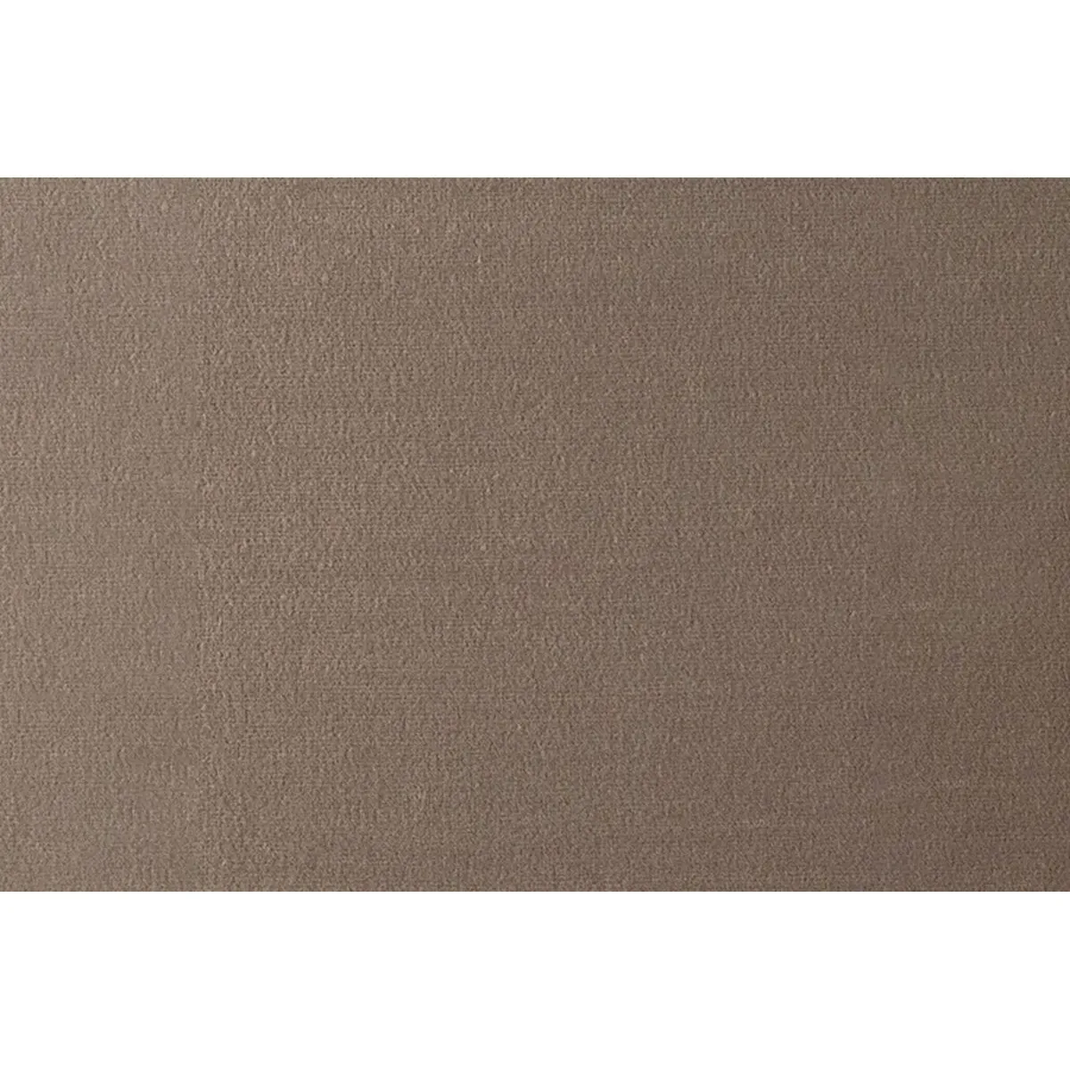 Lit Sommeil de plomb - 135x190 cm - Taupe